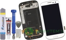 Für Samsung S3 i9300 i9300F