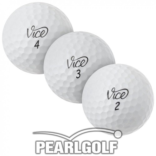 100 vice golf mix - 100,