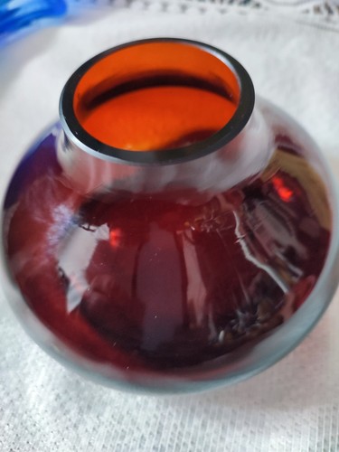 Wmf art glass - 3, ikora