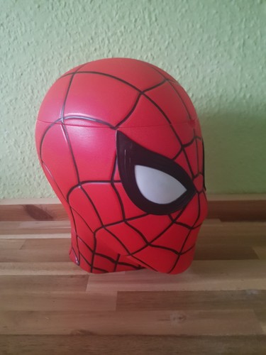 Spider man brand new - brand, day