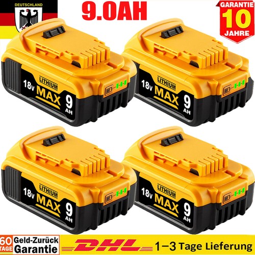 Akku 18v 5ah - 5ah, 9ah