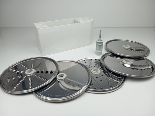 Braun küchenmaschine zubehör - braun,