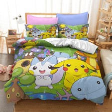 02.Anpassbar Bettwäsche Set