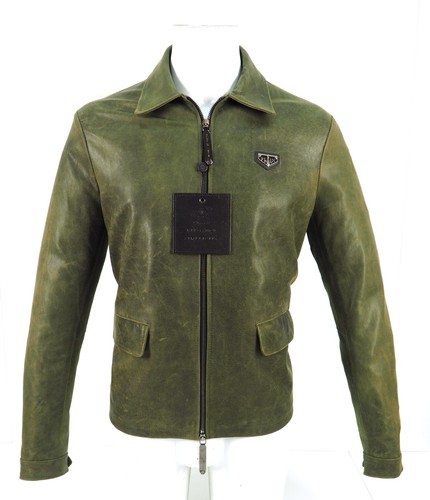 Philipp plein mens genuine - philipp,