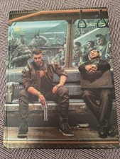 Cyberpunk 2077 offizielles