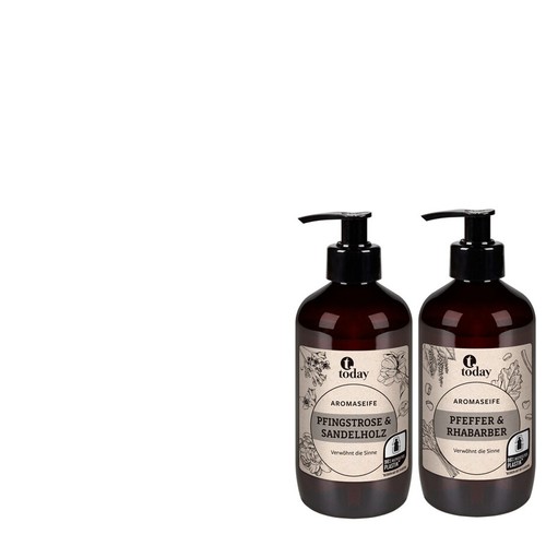 2tlg today aromaseife - 2tlg.,
