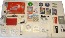 Nintendo Wii Mario Bros Edi