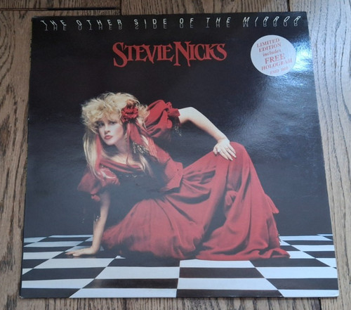 Stevie nicks the other - stevie,