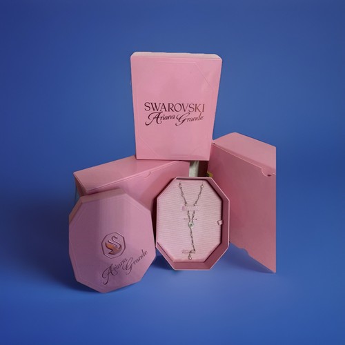 Swarovski ariana grande - ✨, x