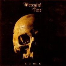 Time von Mercyful Fate | CD |
