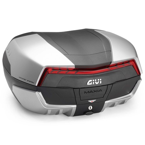 Koffer givi monokey v58 maxia - koffer,