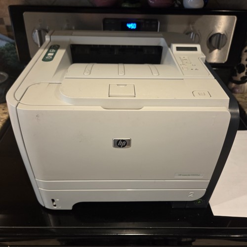 Laserjet p2055d monochrome - hp,