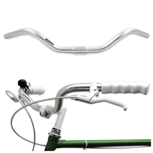 Damenrad lenker geschwungener - lenker,