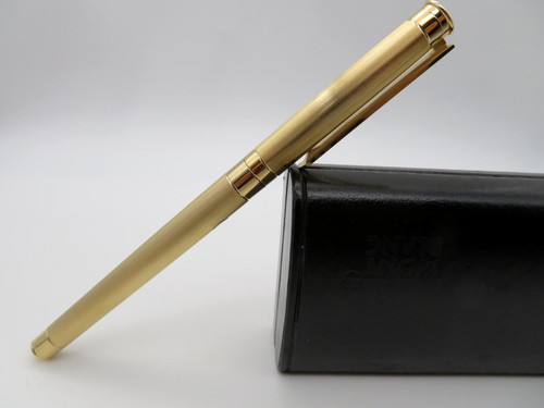 Montblanc noblesse 18110 - noblesse,