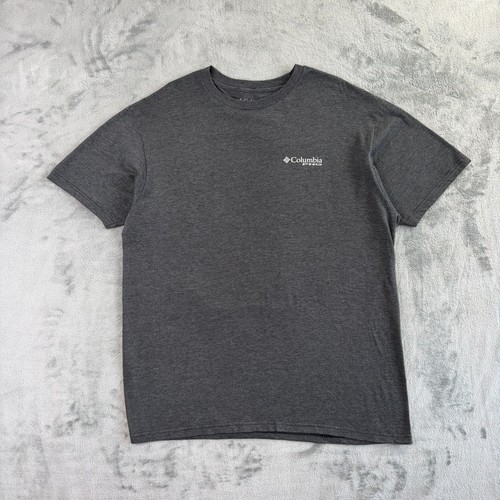 Columbia phg graphic shirt - columbia,