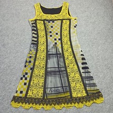 Save-The-Queen Damen Kleid