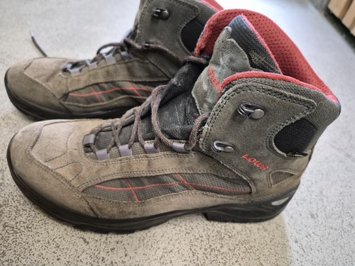 Lowa renegade gtx mid - lowa,