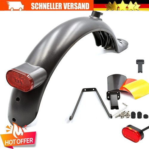Elektroroller kotflügel - elektroroller,