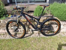 Scott genius 710 - scott, bike