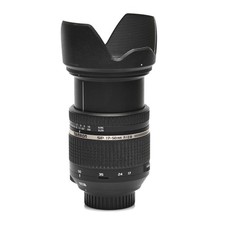 Tamron 17-50mm/2,8 SP AF XR Di