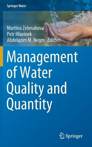 Management water quality - management,