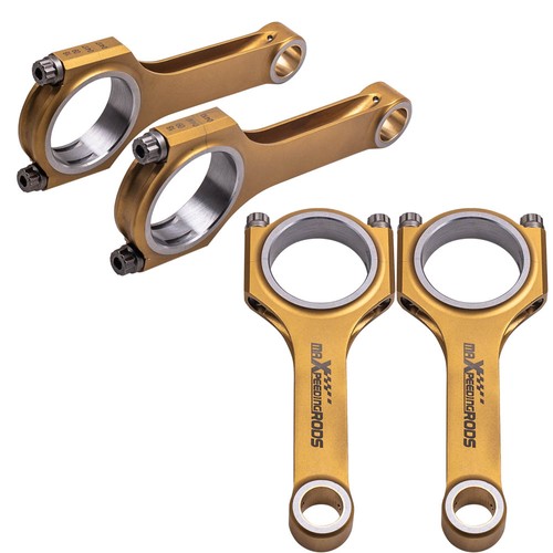 Pleuel beam for alfa - for,