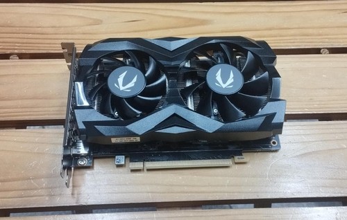 Zotac nvidia geforce gtx 1660 - geforce,