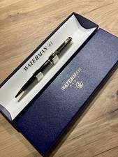 Waterman Kugelschreiber