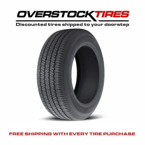 New 245 55r18 cooper - 1,