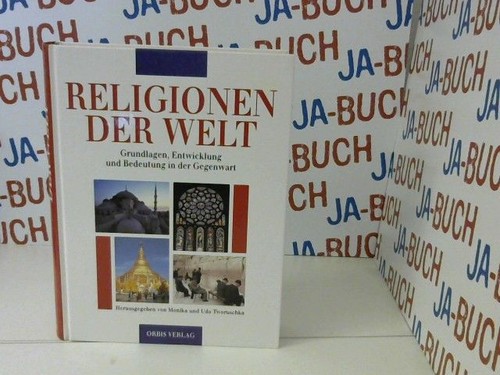 Religionen der welt - welt,