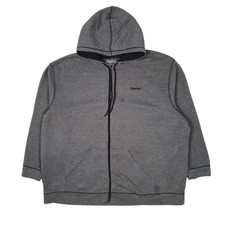 Reebok Full Zip Hoodie