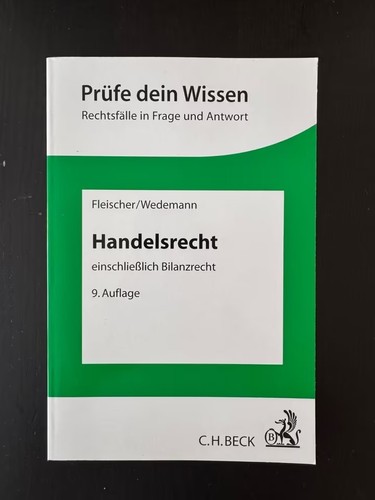 Fleischer/Wedemann