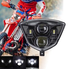 Led scheinwerfer für ktm - scheinwerfer,