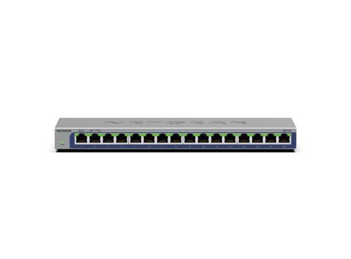 Netgear port gigabit - netgear,