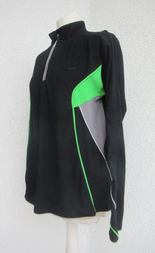 York damen fleecepulli - york,