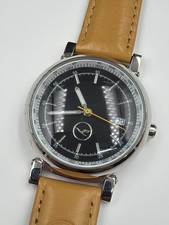 Lufthansa Werbeuhr Armbanduhr