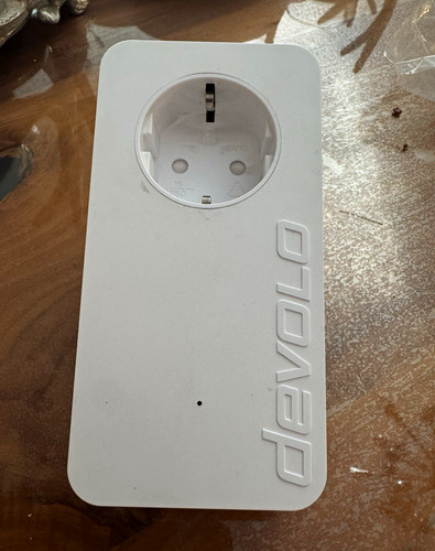 Devolo dlan 550 - dlan, duo+