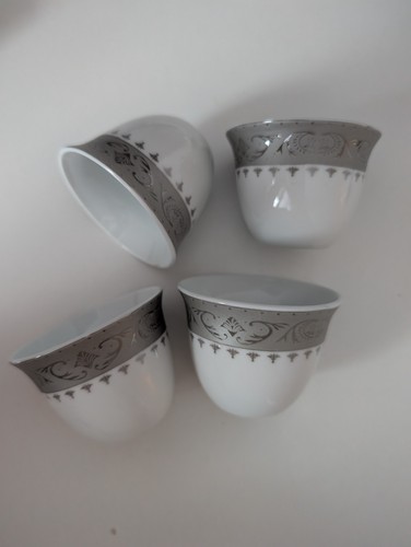 Orientalische kaffee tassen - orientalische,