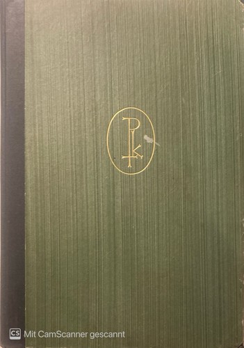 Propyläen kunstgeschichte - propyläen,
