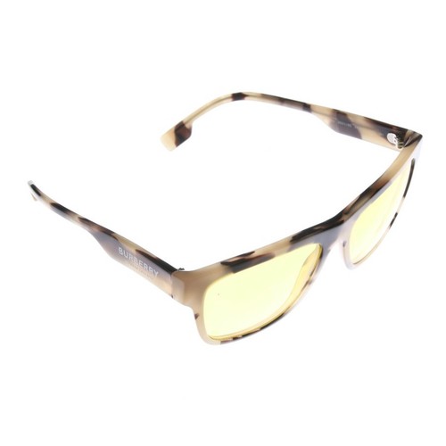 Sonnenbrille von burberry - sonnenbrille, in