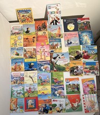 Pixi Bücher, 25er Set + 15 weitere Minikinderbücher
