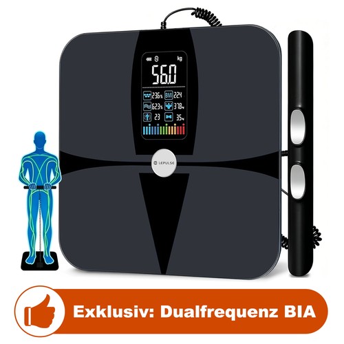 Lepulse elektroden - lepulse, 8-elektroden