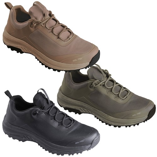 Mil tec tactical sneaker - mil-tec,