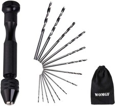Handbohrer Mini Bohrmaschine