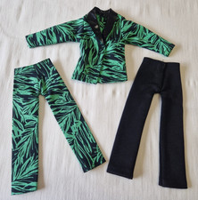 3 tlg. Anzug für Ken