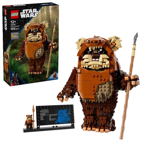 Lego star wars 75430 - star, wars™