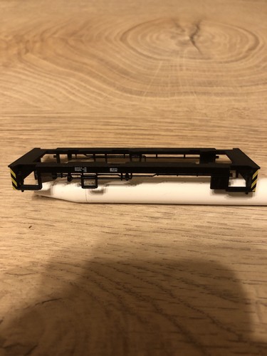 Modelleisenbahn v60 rahmen - tt,