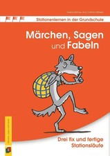 Märchen, Sagen und Fabeln |