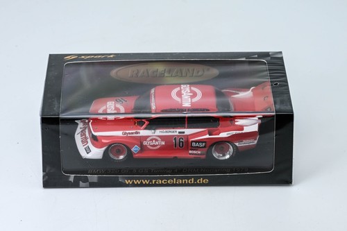 Spark bmw 320 - gr., 5