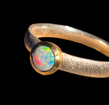 Coober Pedy Voll Opal